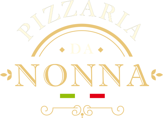 Logo Pizzaria da Nonna